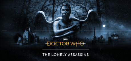 《神秘博士：孤独的暗杀者/Doctor Who: The Lonely Assassins》Build.7207892|容量1.25GB|官方简体中文|支持键盘.鼠标