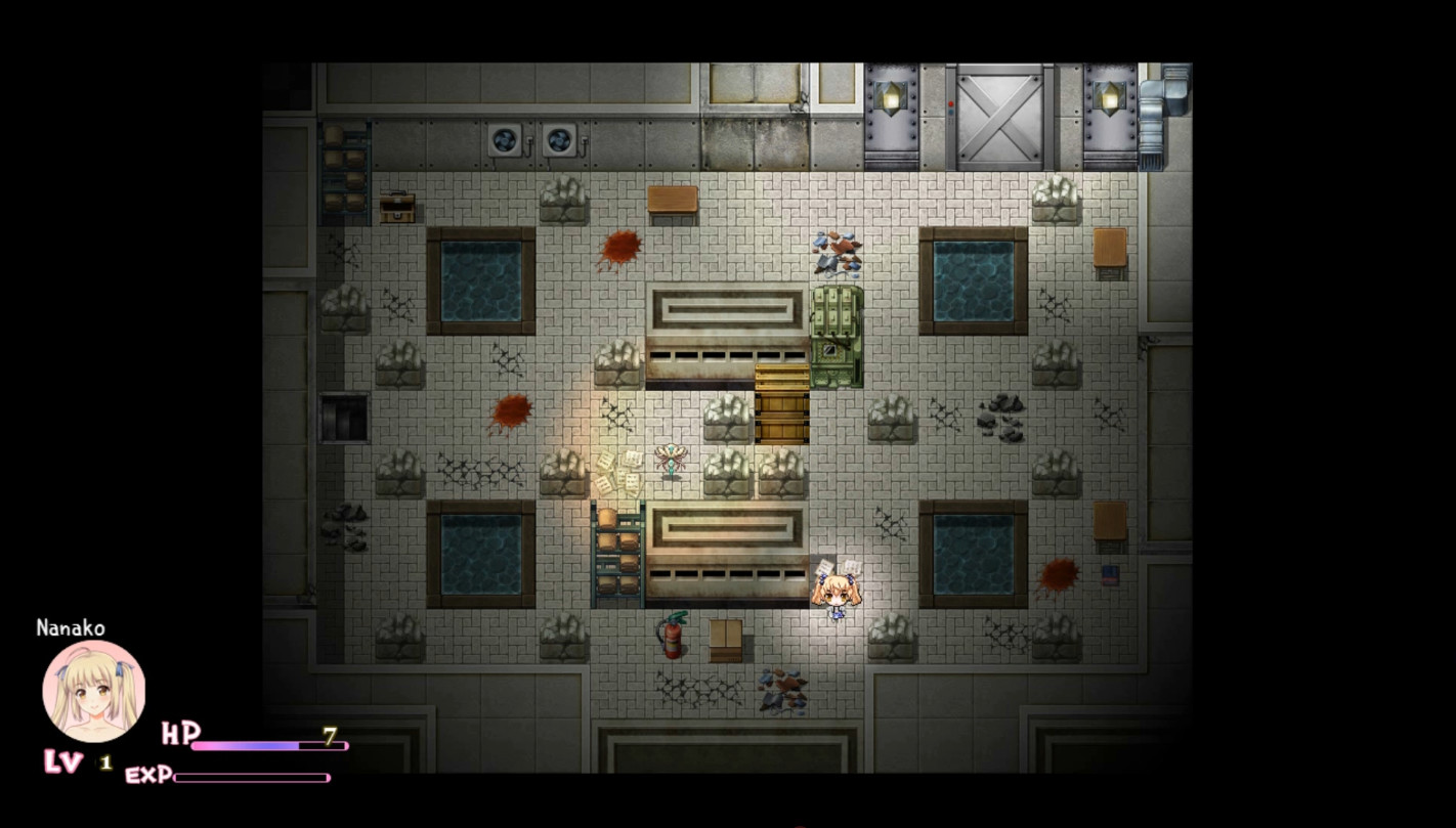 会社大冒险/AV Company(终+攻略)