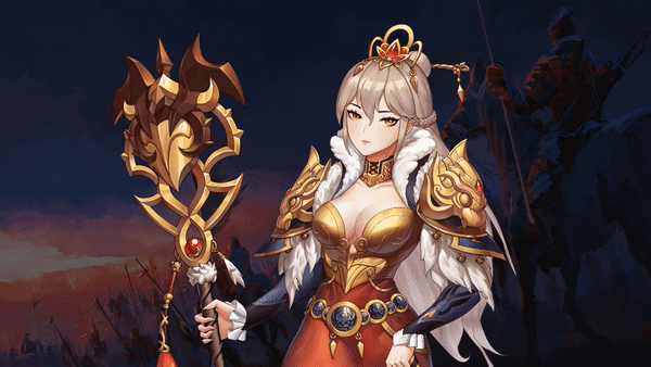 《爱与战争:乱世军阀/爱情与战争:机会军阀/Love n War: Warlord by Chance》v2.1.1 《爱与战争:乱世军阀/爱情与战争:机会军阀/Love n War: Warlord by Chance》v2.1.1