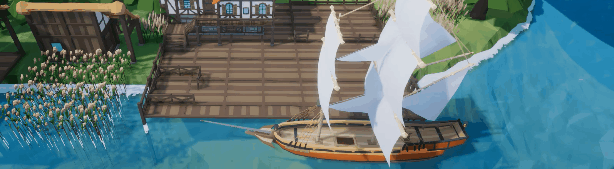 部落幸存者/Settlement Survival (正式稳定版-V1.0.45.29)