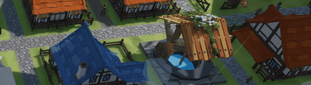 部落幸存者/Settlement Survival (正式稳定版-V1.0.45.29)