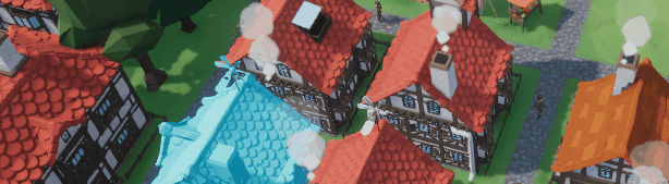 部落幸存者/Settlement Survival (正式稳定版-V1.0.45.29)