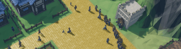 部落幸存者/Settlement Survival (正式稳定版-V1.0.45.29)