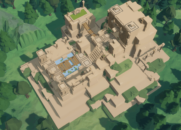 部落幸存者/Settlement Survival (正式稳定版-V1.0.45.29)