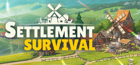 部落幸存者/Settlement Survival（正式版V1.0.57.35）