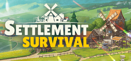 部落幸存者|v1.1.132.97|1G大小|官方中文|Settlement Survival