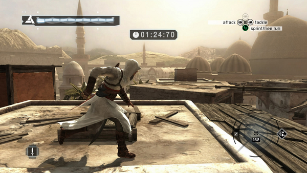 刺客信条1/Assassin’s Creed™: Director’s Cut Edition（更新：新的汉化补丁）配图3