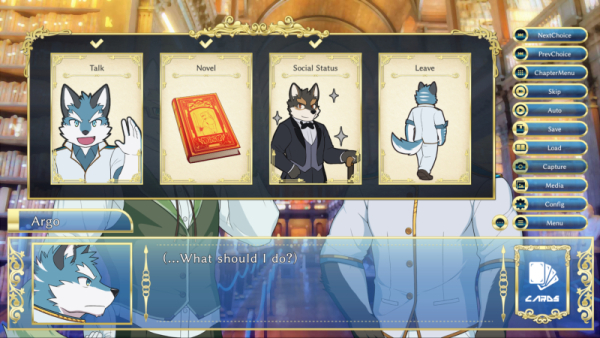 骑士学院|v2.0.1|中文|免安装硬盘版 骑士学院|v2.0.1|中文|免安装硬盘版