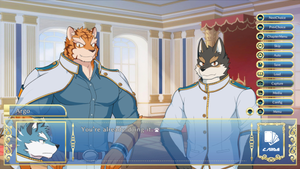 骑士学院|v2.0.1|中文|免安装硬盘版 骑士学院|v2.0.1|中文|免安装硬盘版