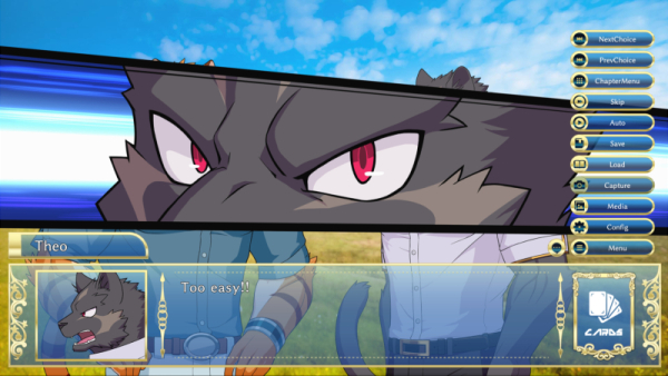 骑士学院|v2.0.1|中文|免安装硬盘版 骑士学院|v2.0.1|中文|免安装硬盘版