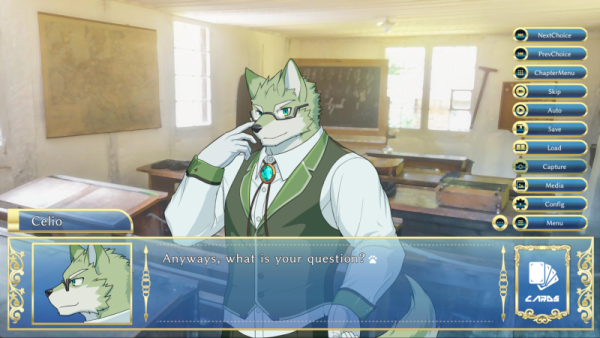 骑士学院|v2.0.1|中文|免安装硬盘版 骑士学院|v2.0.1|中文|免安装硬盘版