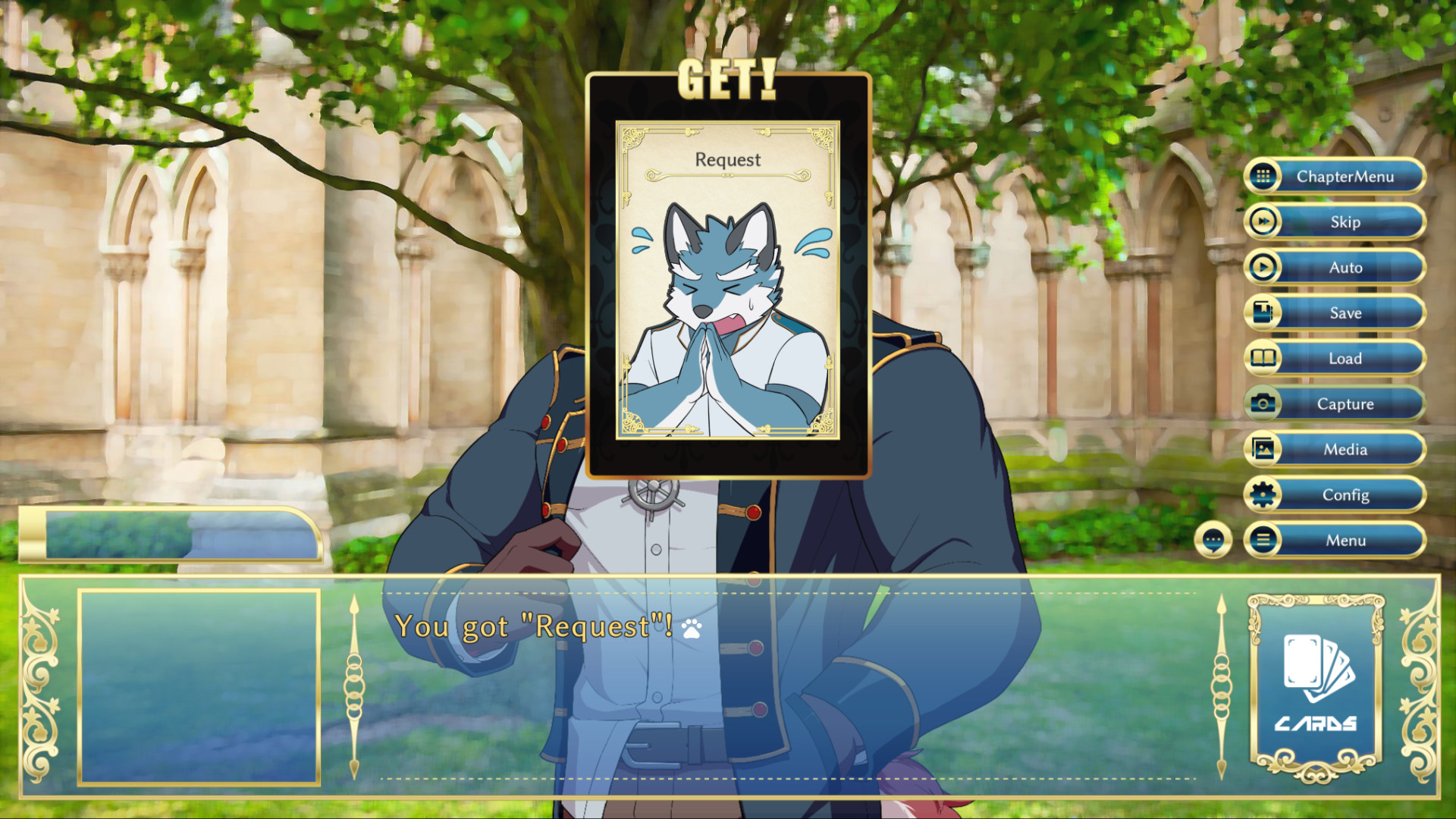 骑士学院|v2.0.1|中文|免安装硬盘版 骑士学院|v2.0.1|中文|免安装硬盘版