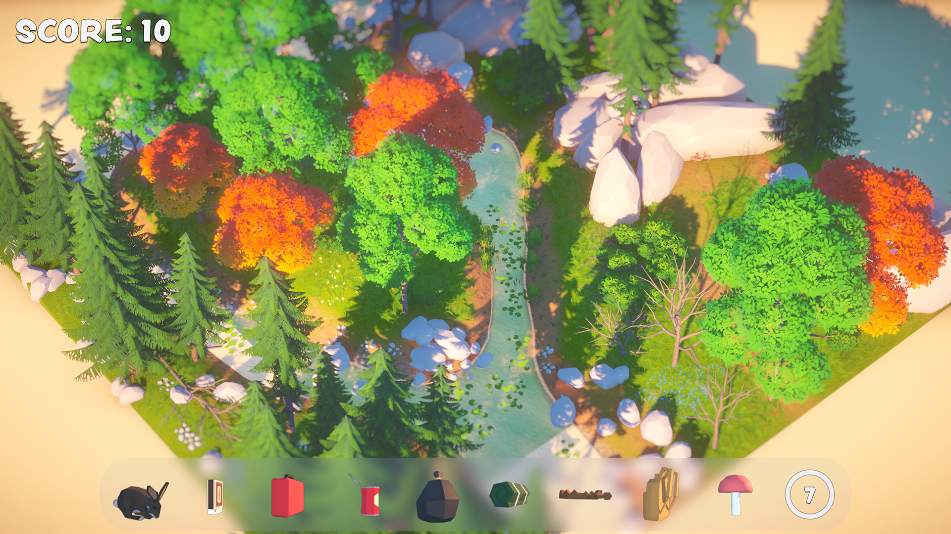 视线之外			/Out of Sight 截图 7