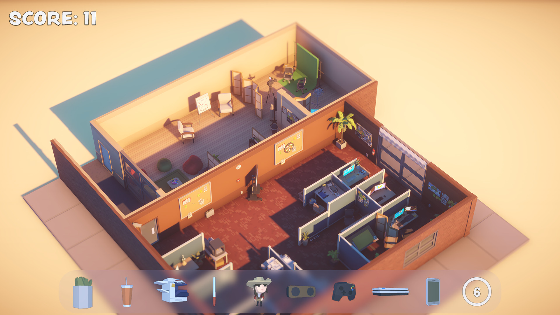 视线之外			/Out of Sight 截图 6