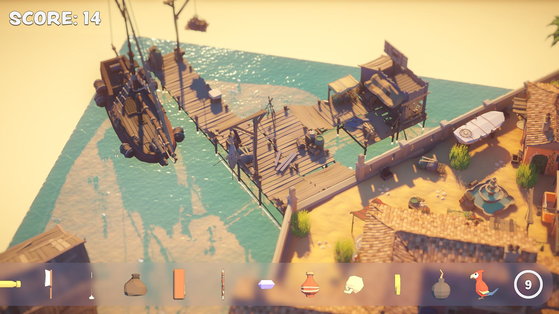 视线之外			/Out of Sight 截图 5