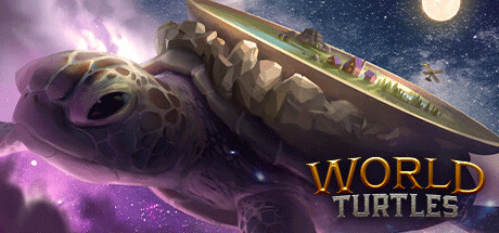 巨龟世界|v1.04|2G大小|官方中文|World Turtles