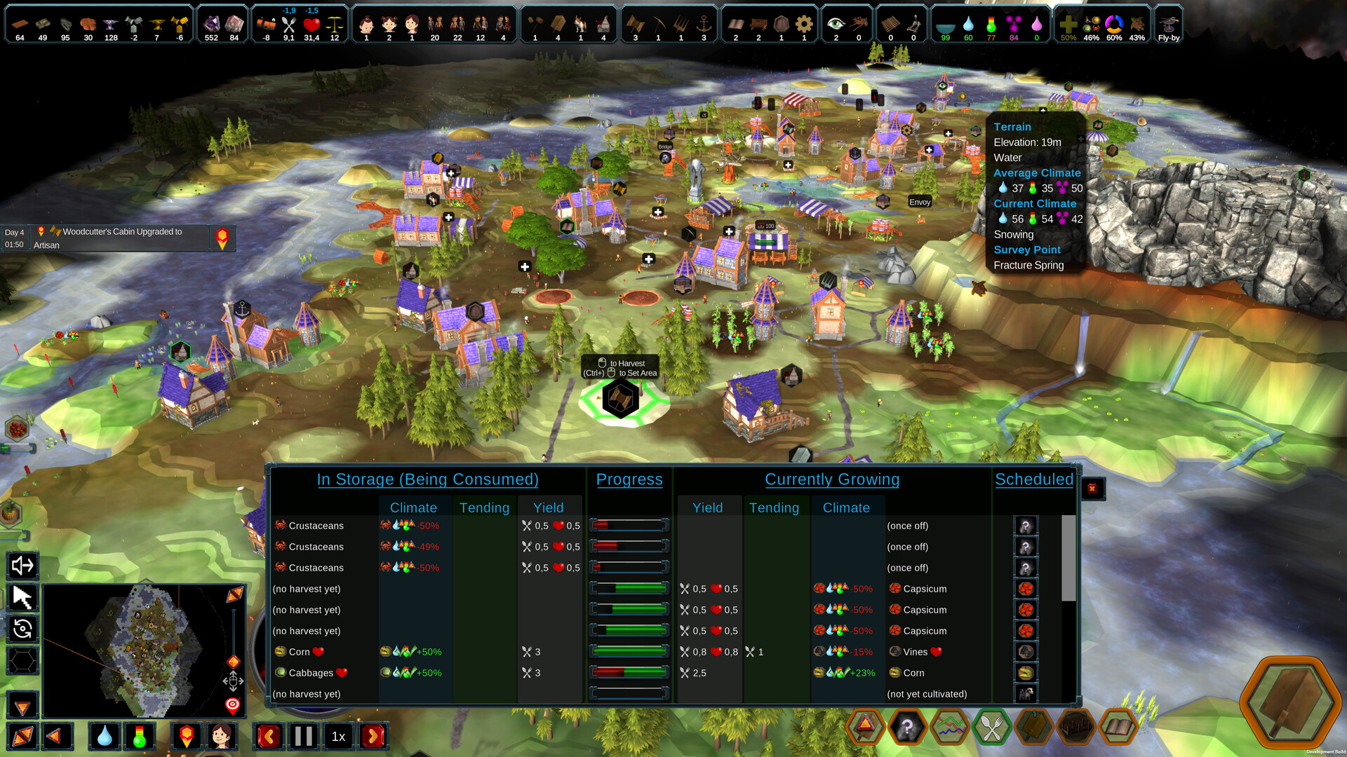 巨龟世界/World Turtles 截图 3