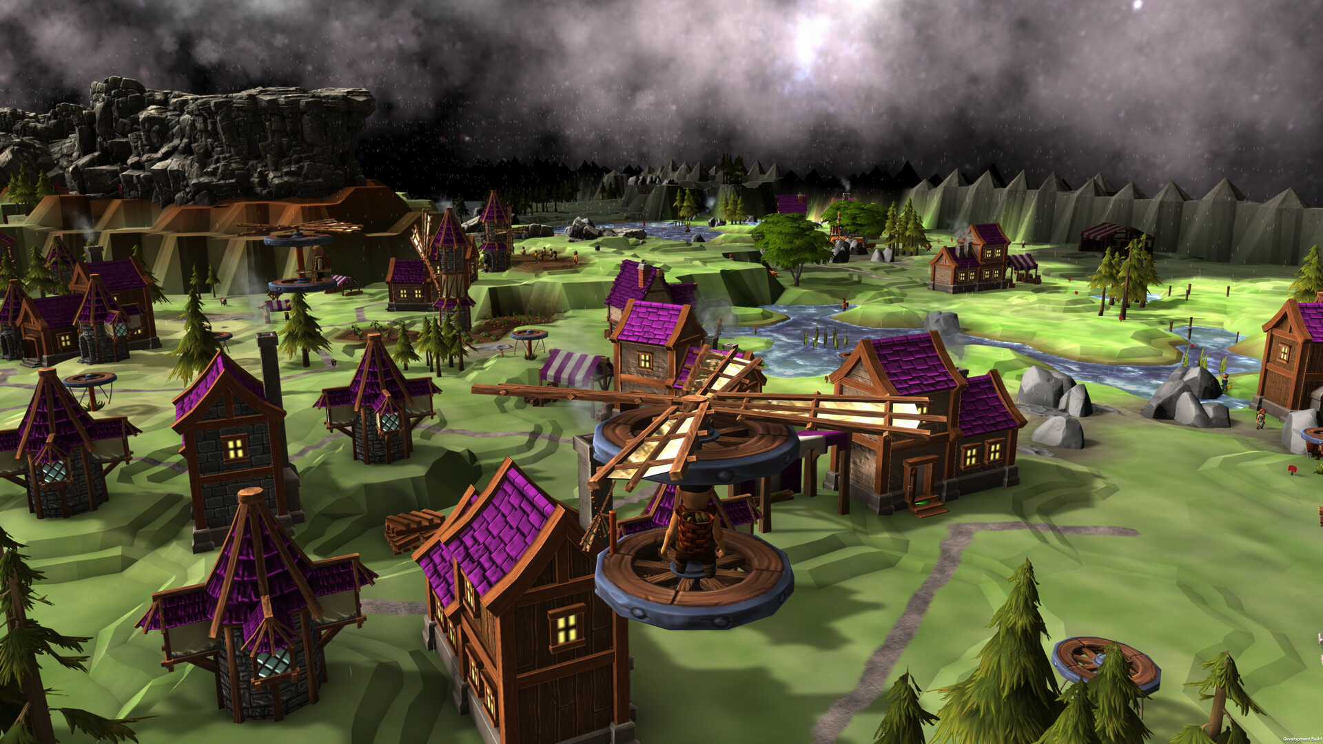 巨龟世界/World Turtles 截图 2