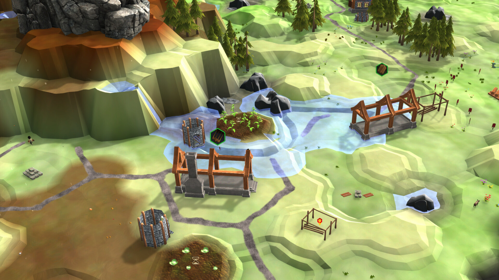 巨龟世界/World Turtles 截图 8