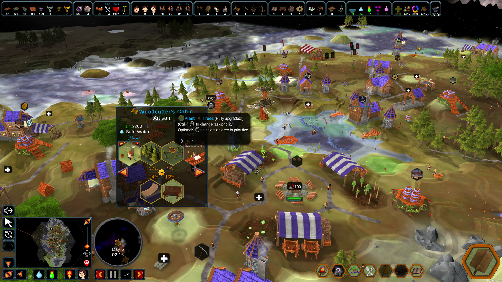 巨龟世界/World Turtles 截图 5