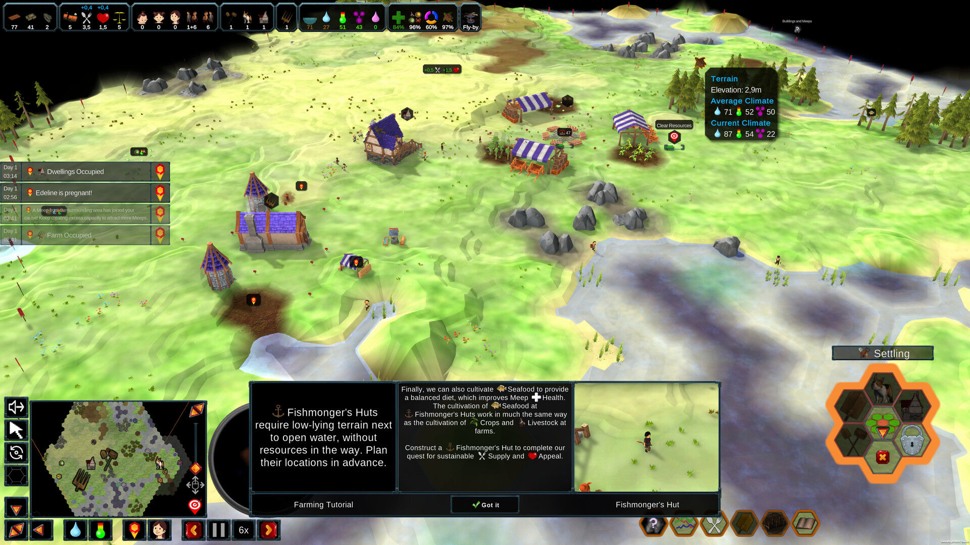 巨龟世界/World Turtles 截图 4