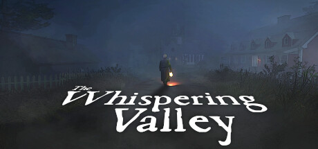 低语谷/The Whispering Valley