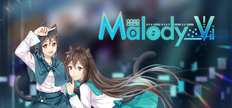 Malody V Build.10651295|音乐节奏|容量388MB|免安装绿色中文版-KXZGAME