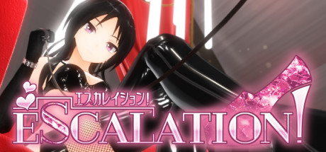 沙希/Escalation（正式版V1.14）-小树基地