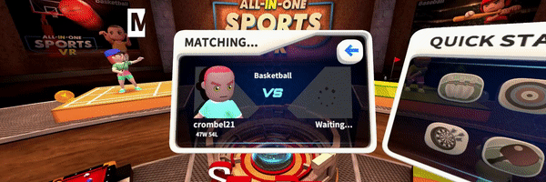 多合一运动 VR|官方中文|支持VR|All-In-One Sports VR|多合一体育VR插图4 多合一运动 VR|官方中文|支持VR|All-In-One Sports VR|多合一体育VR插图4