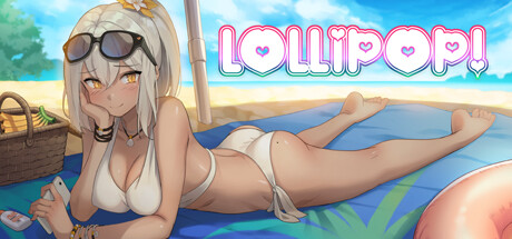 棒棒糖/LOLLIPOP（Build.7027813-完结）-小树基地