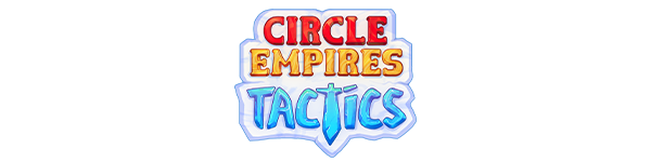 环形帝国战术_Circle Empires Tactics 策略战棋 第1张