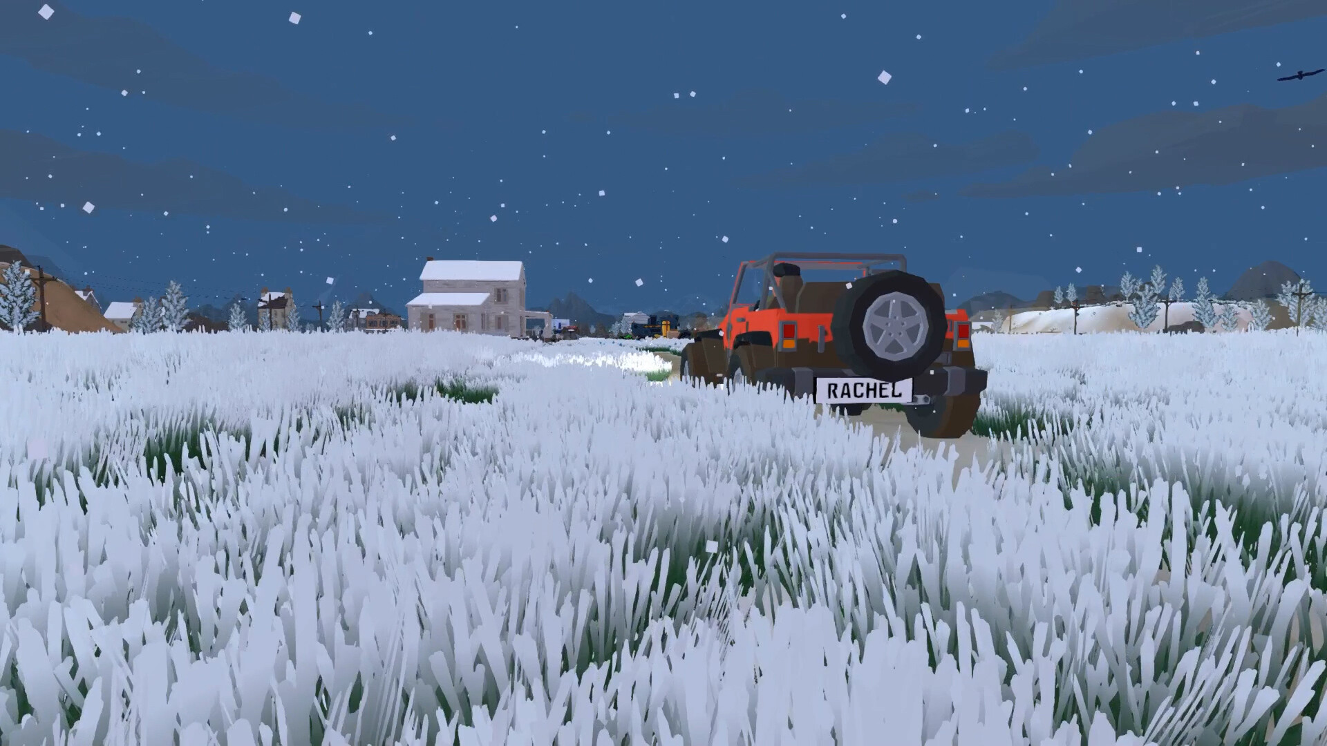 丰登之日：我的梦中农场	/Harvest Days: My Dream Farm 截图 8