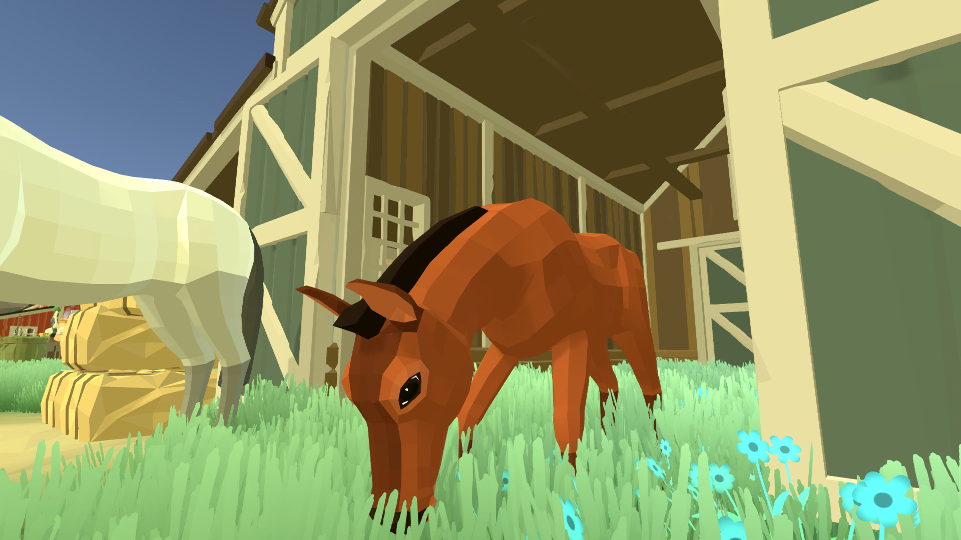 丰登之日：我的梦中农场	/Harvest Days: My Dream Farm 截图 17