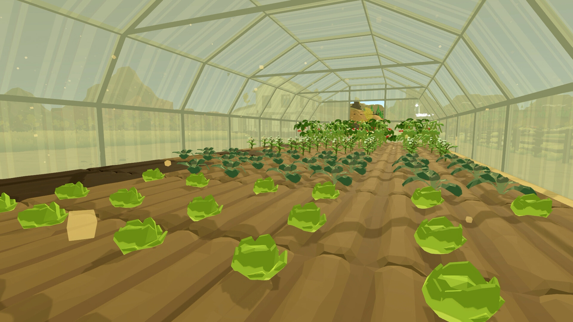 丰登之日：我的梦中农场	/Harvest Days: My Dream Farm 截图 12