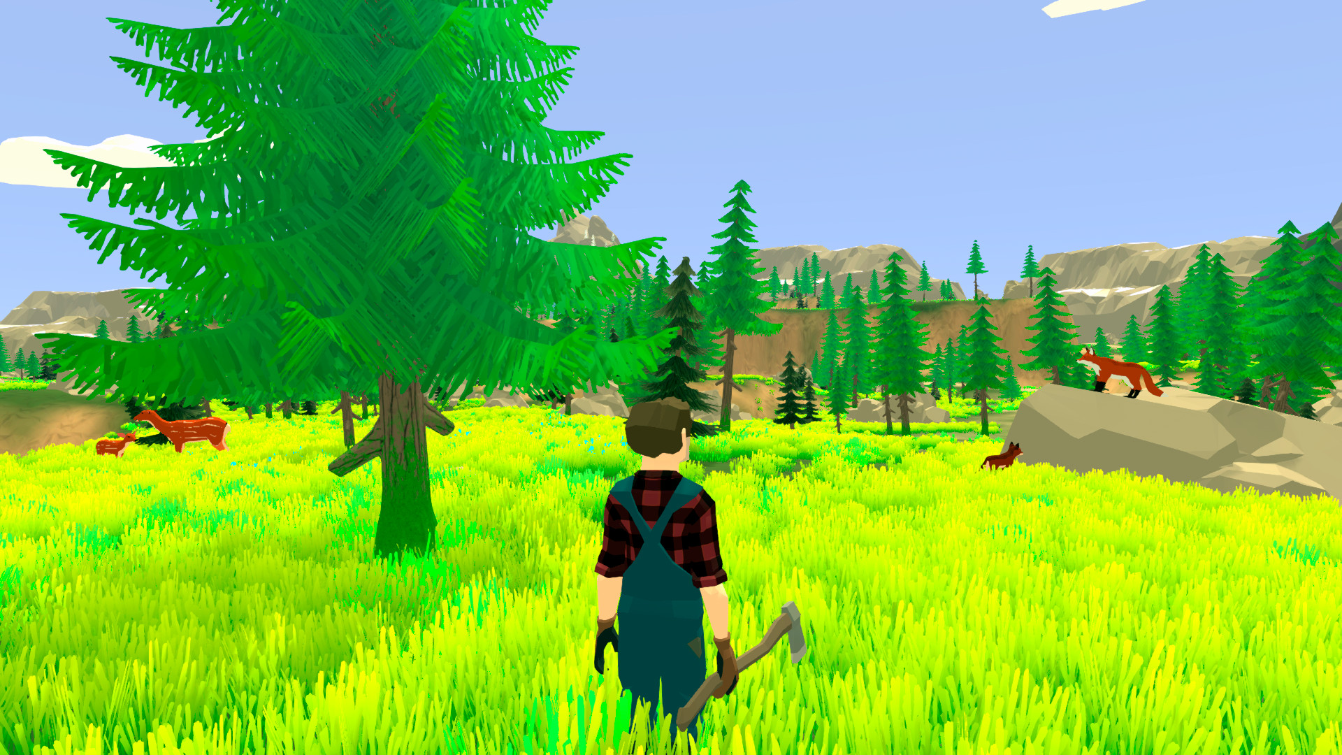 丰登之日：我的梦中农场	/Harvest Days: My Dream Farm 截图 5