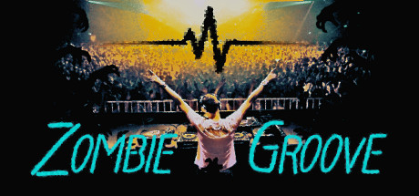 Zombie Groove 最新中文学习版 单机游戏 游戏下载 解压即撸插图 video