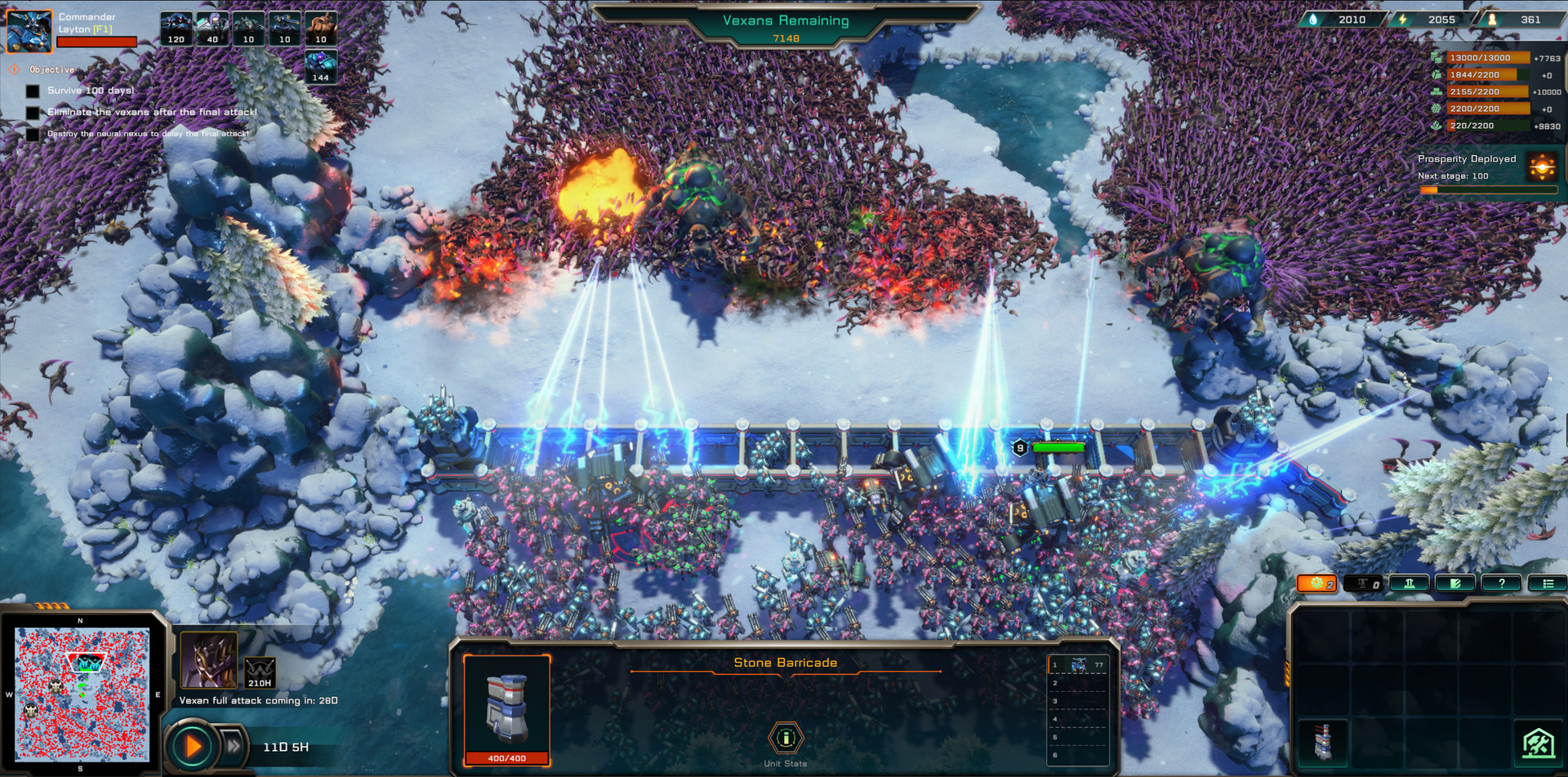 异星前哨|BUILD 11744011|繁体中文|免安装硬盘版 异星前哨|BUILD 11744011|繁体中文|免安装硬盘版