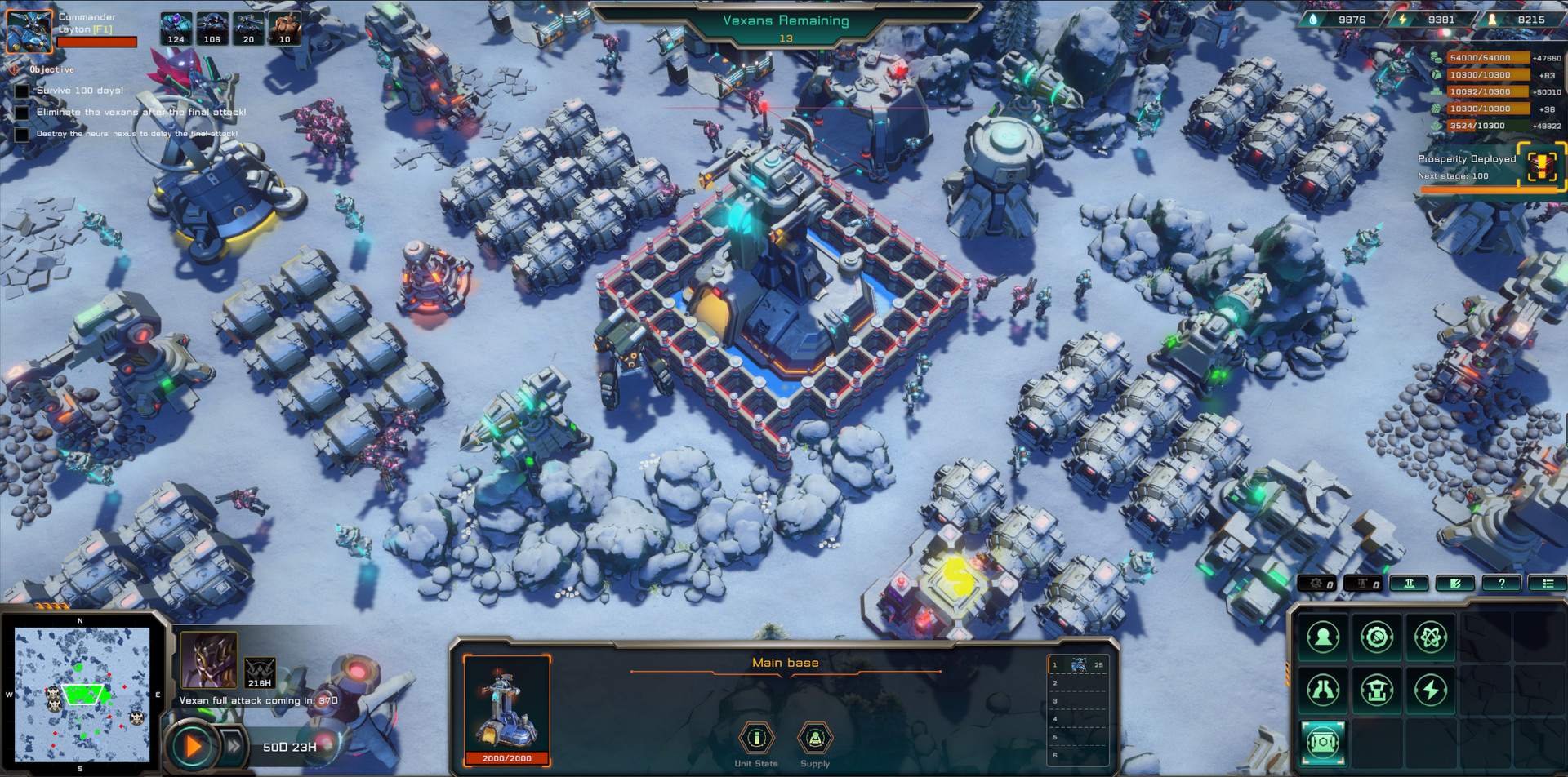 异星前哨|BUILD 11744011|繁体中文|免安装硬盘版 异星前哨|BUILD 11744011|繁体中文|免安装硬盘版