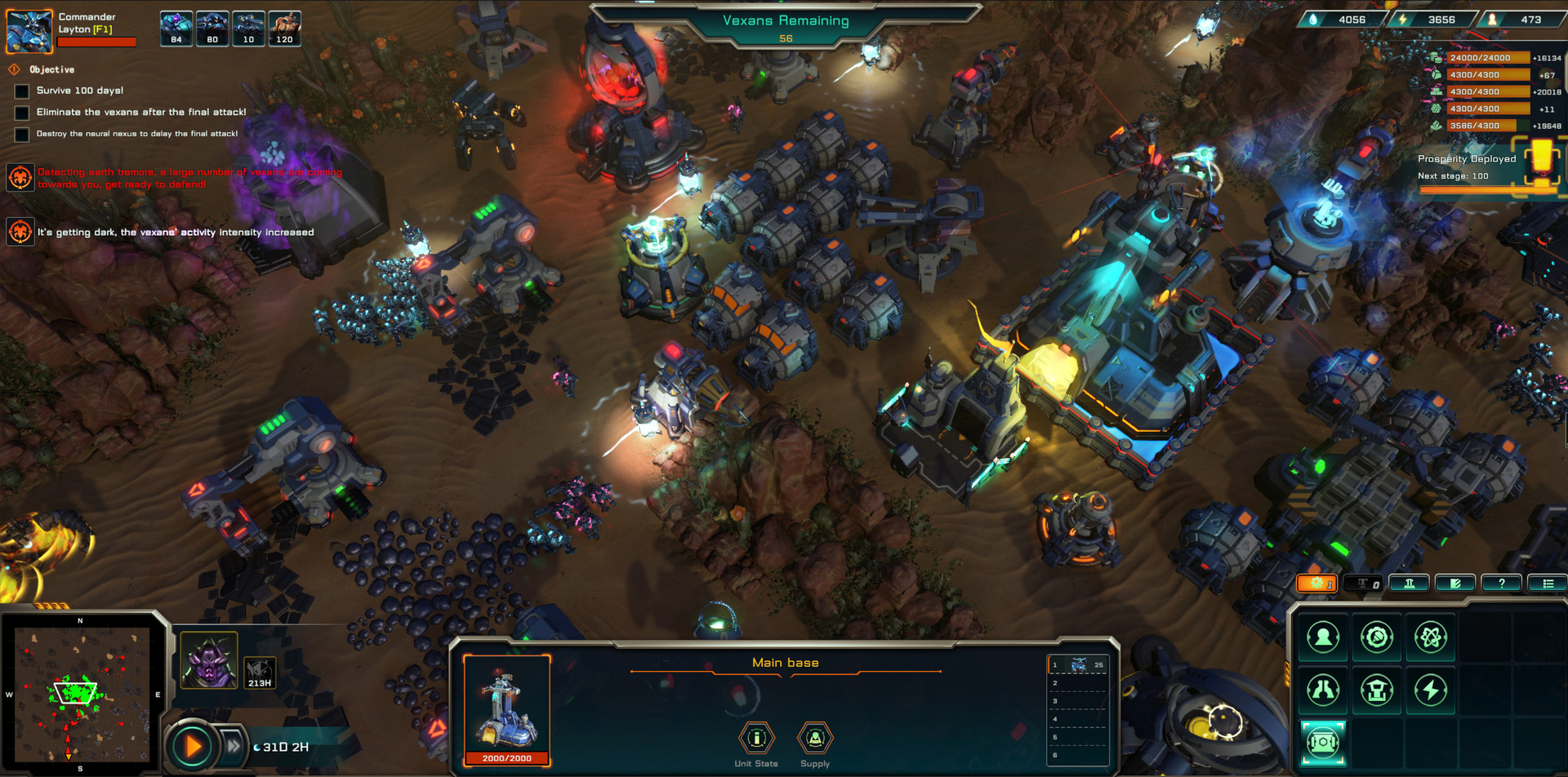 异星前哨|BUILD 11744011|繁体中文|免安装硬盘版 异星前哨|BUILD 11744011|繁体中文|免安装硬盘版