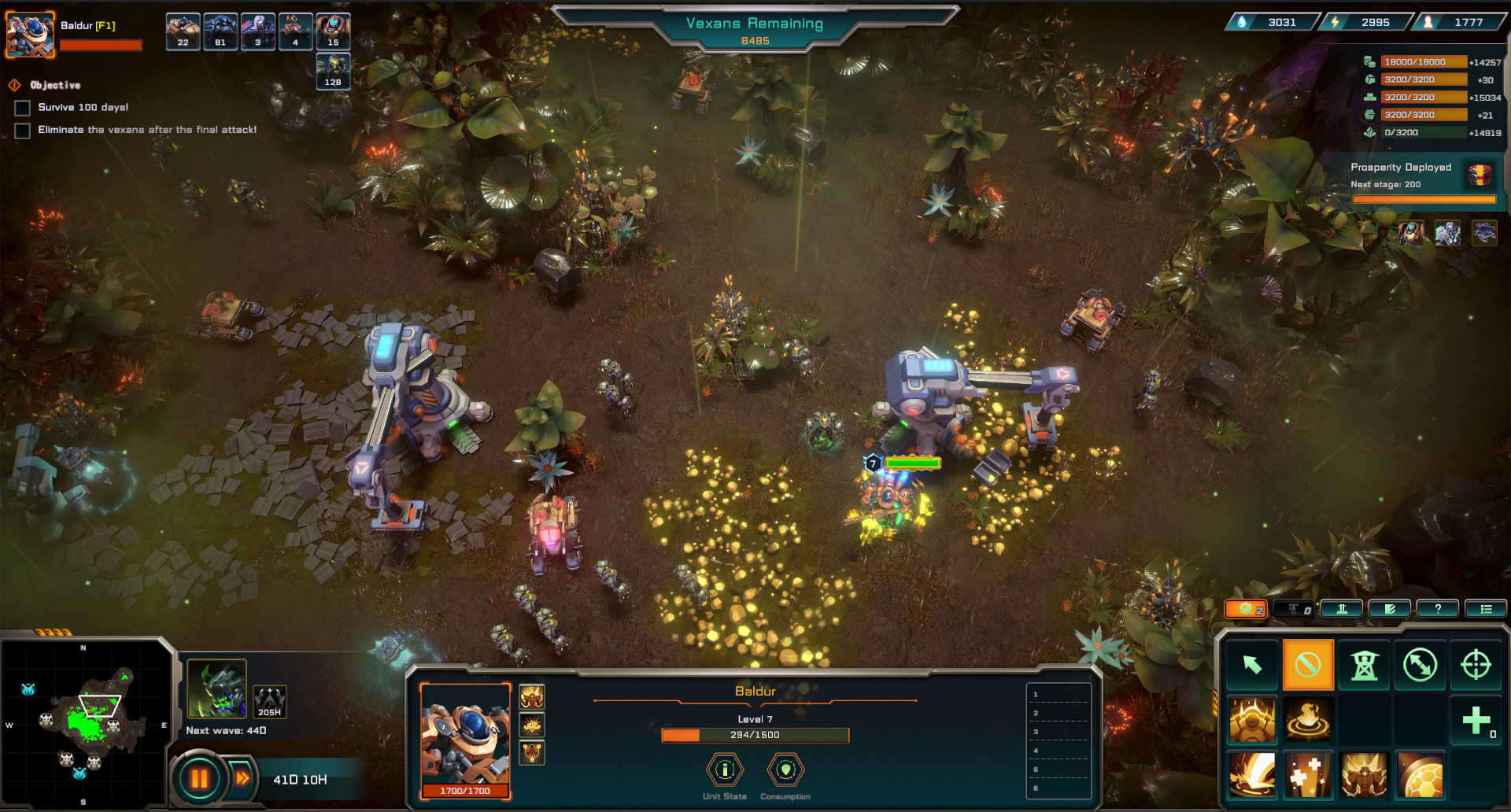 异星前哨|BUILD 11744011|繁体中文|免安装硬盘版 异星前哨|BUILD 11744011|繁体中文|免安装硬盘版