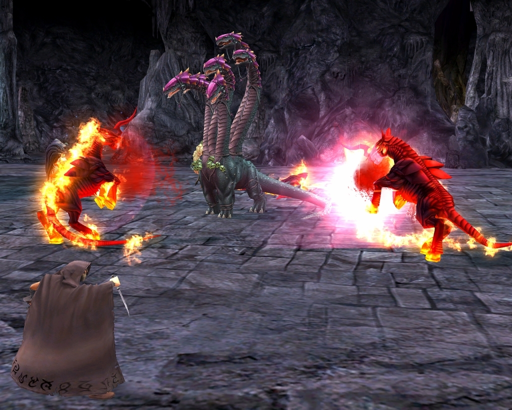 英雄无敌5/Heroes of Might & Magic V 截图 4