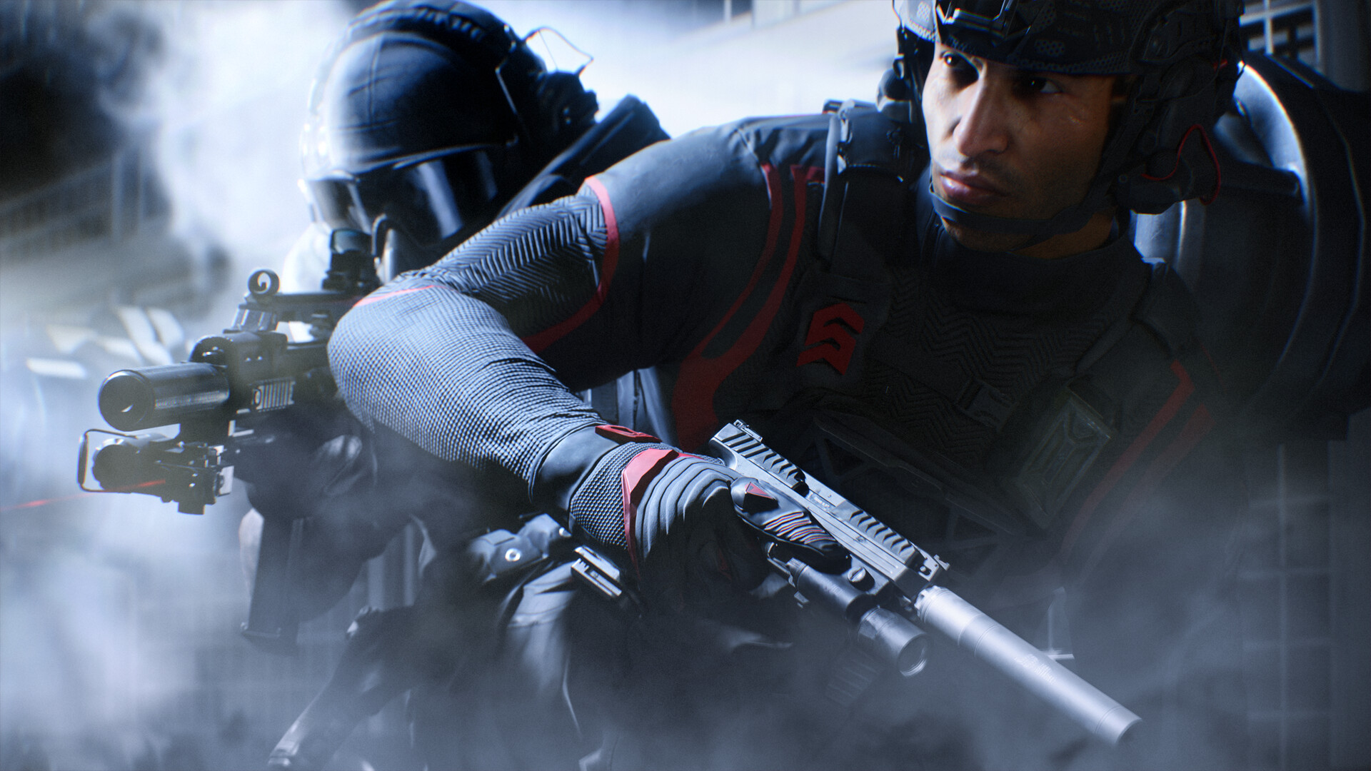 战地风云2042 在线版/Battlefield™ 2042 截图 8