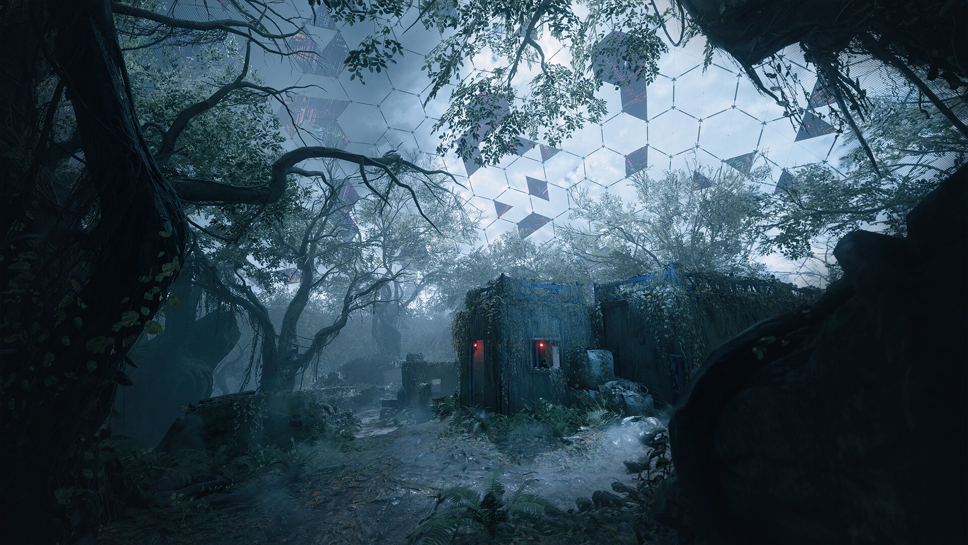 战地风云2042 在线版/Battlefield™ 2042 截图 9