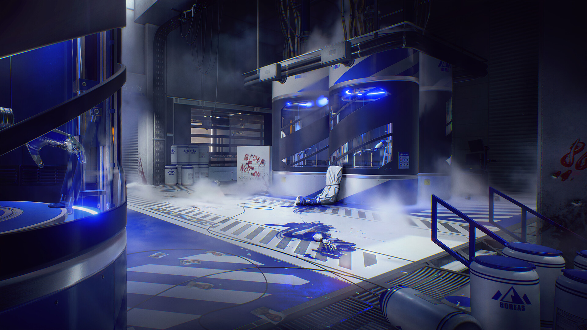 战地风云2042 在线版/Battlefield™ 2042 截图 10