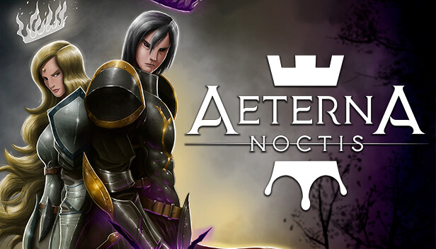 Aeterna Noctis - Steam News Hub