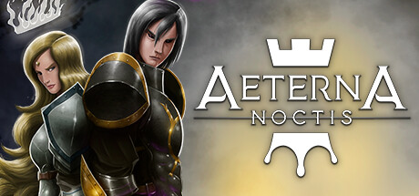 《宇宙之光(Aeterna Noctis)》-火种游戏