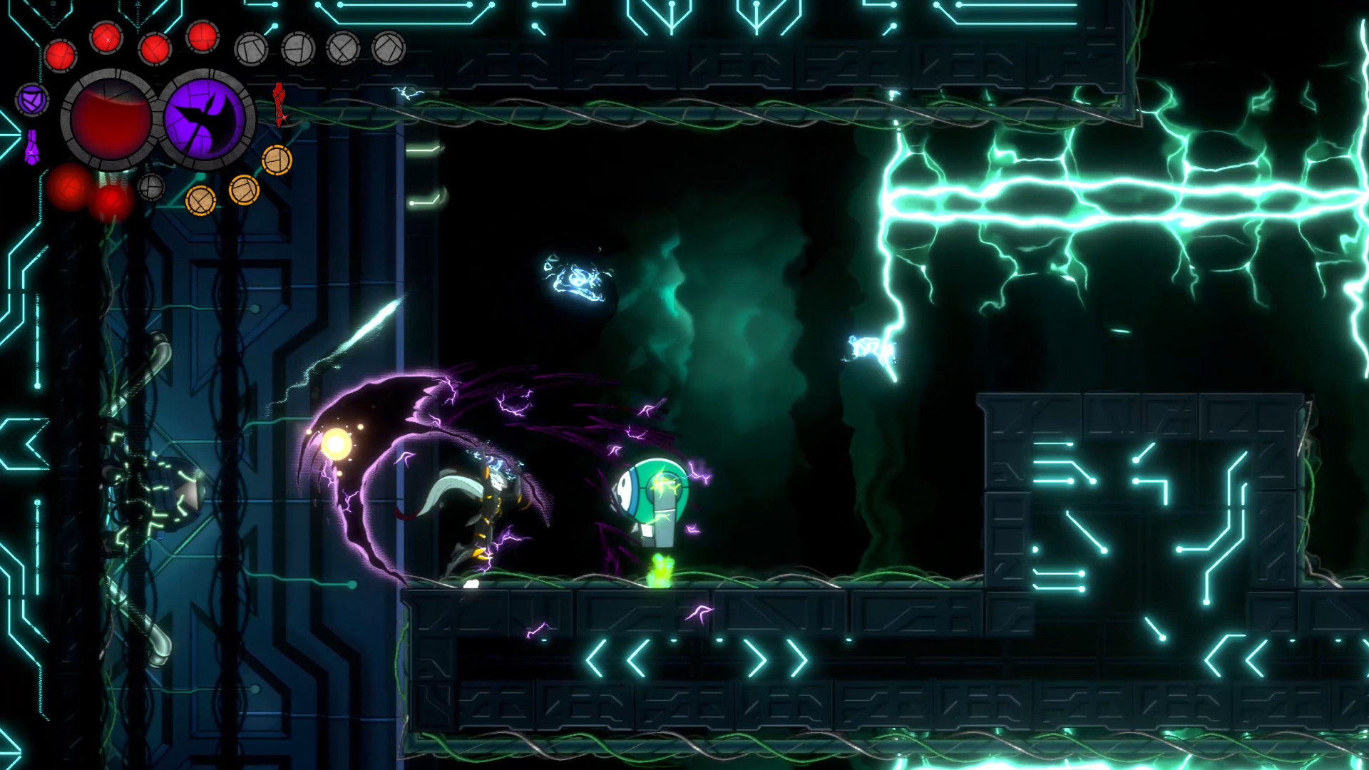 宇宙之光/Aeterna Noctis 截图 14