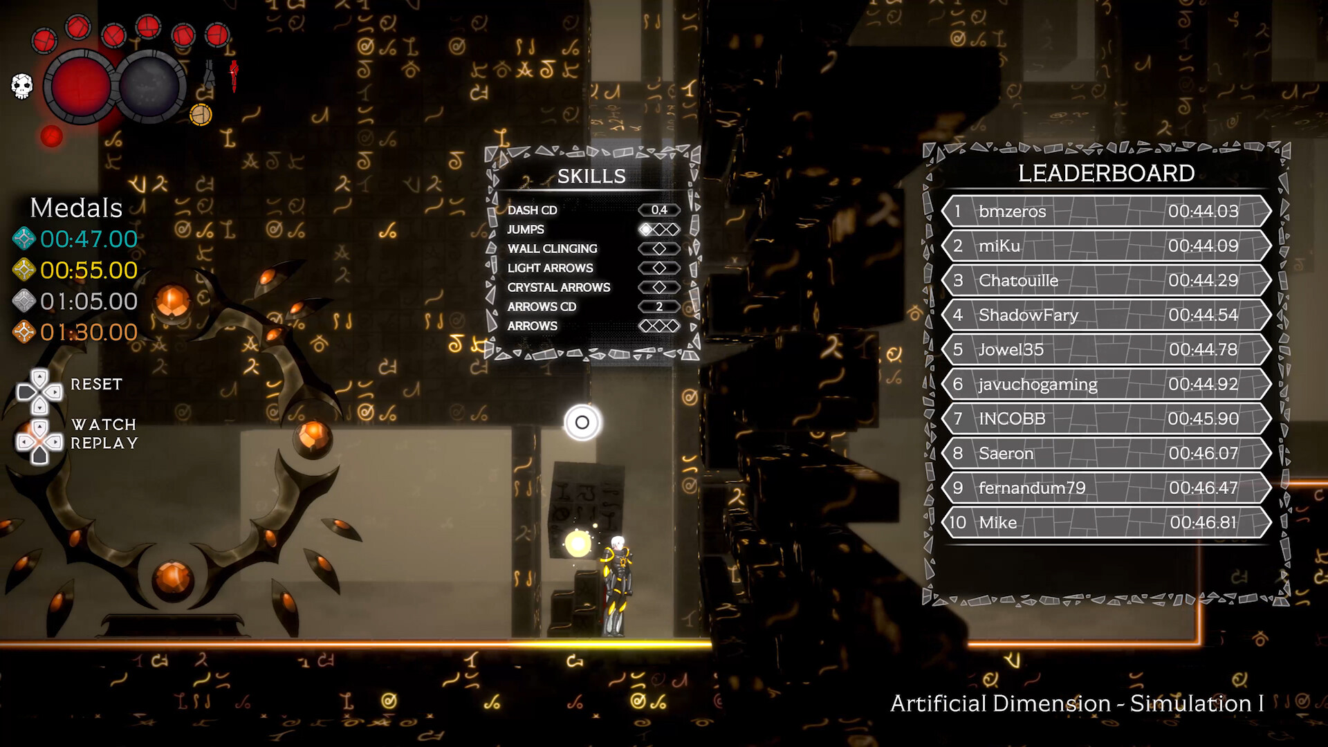 永恒之夜 Aeterna Noctis/Aeterna Noctis 截图 18