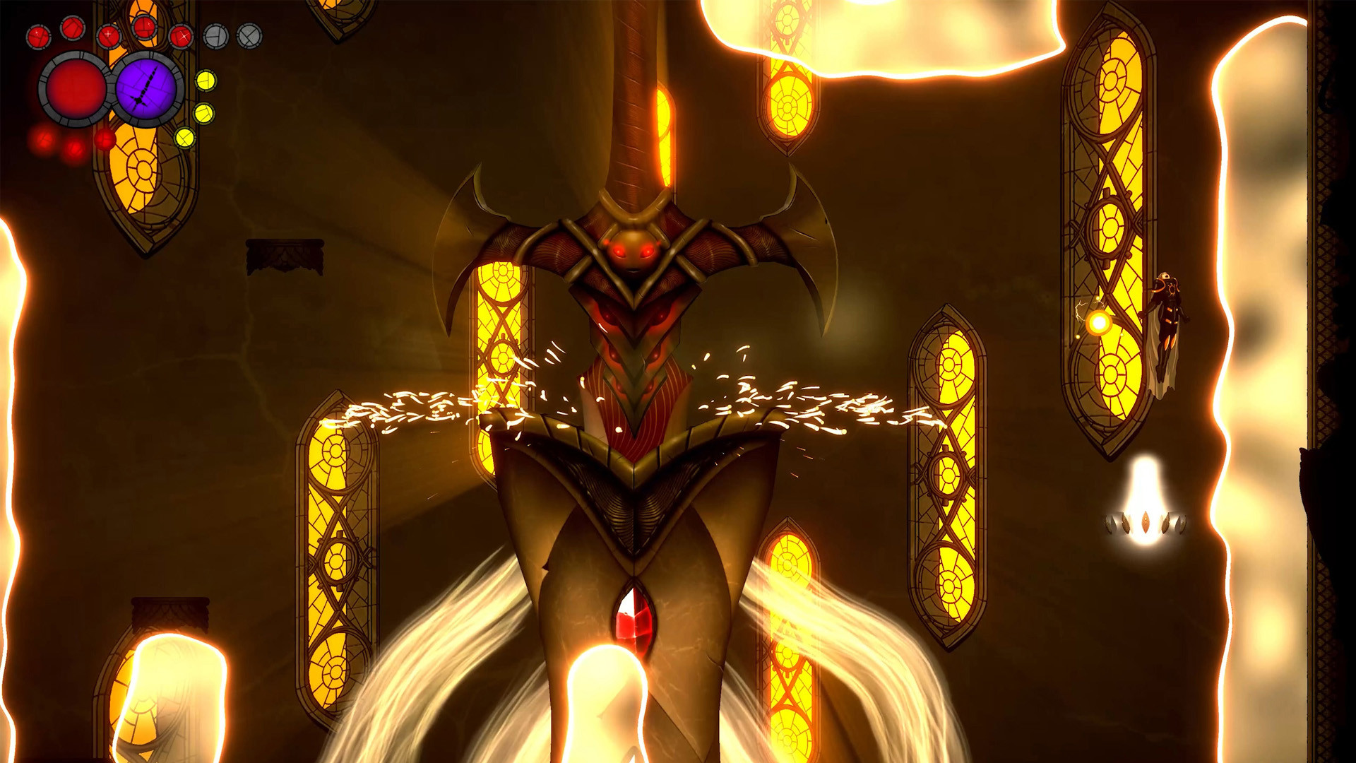 永恒之夜 Aeterna Noctis/Aeterna Noctis 截图 8