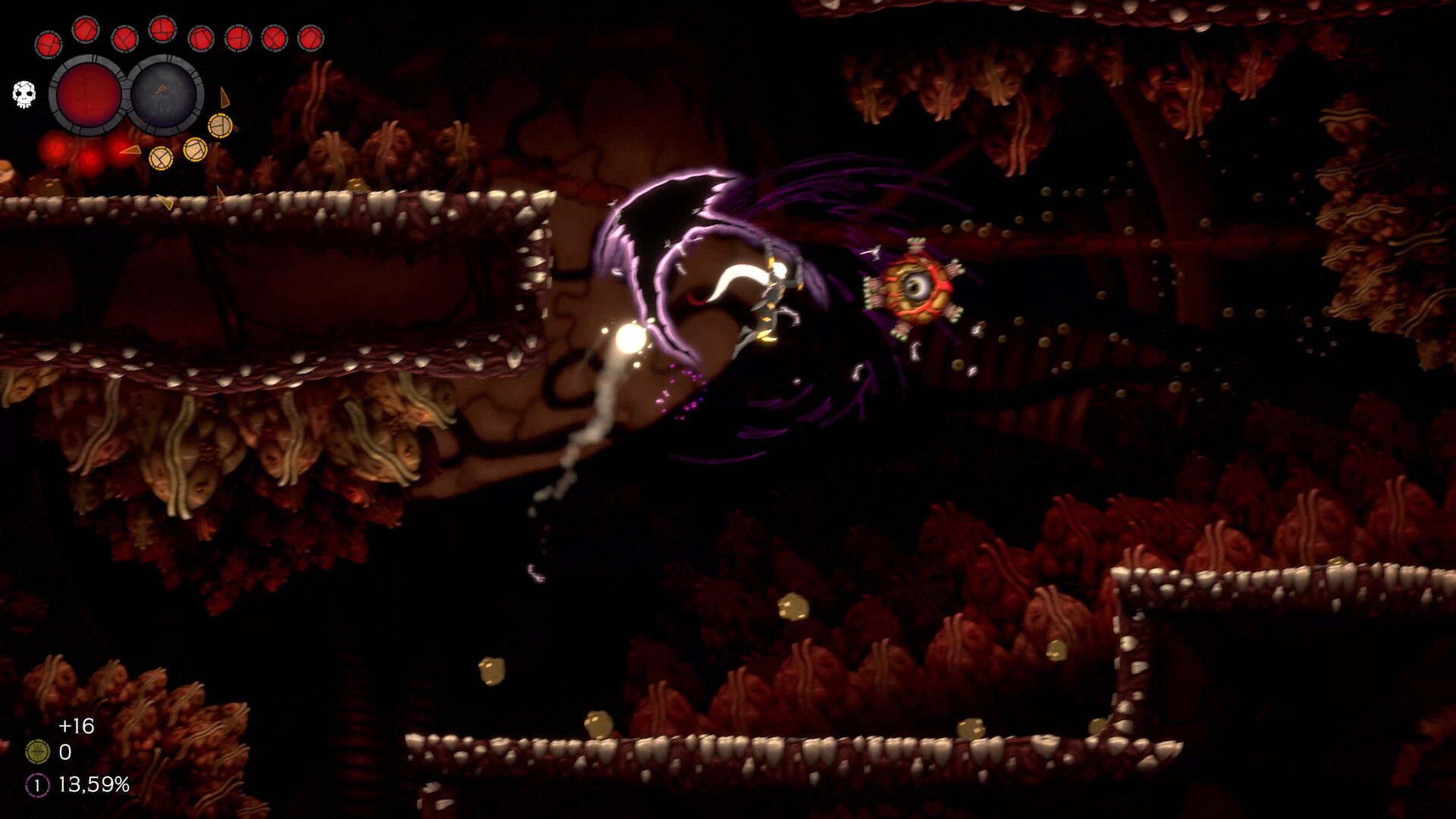 永恒之夜 Aeterna Noctis/Aeterna Noctis 截图 10